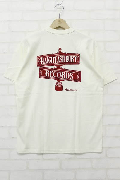 1T3651/新品 フリーホイーラーズ Tシャツ FREEWHEELERS