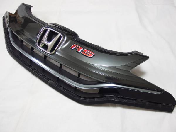 ★美品★ GK5 フィット RS フロントグリル GK3 GK4 GK5 GK6