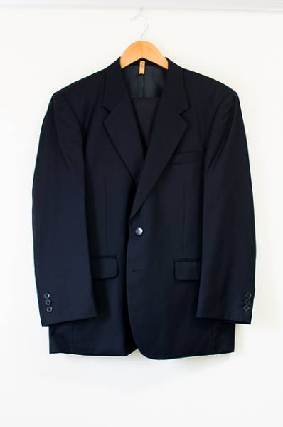 スーツ MEN'S スリーピース メンズティノラス ティノラス - TENORAS