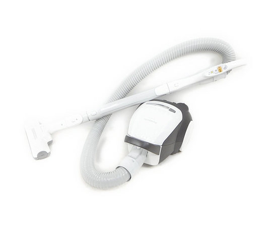 中古 パナソニック MC-PKL16A-W 掃除機 掃除 家電 M2081357