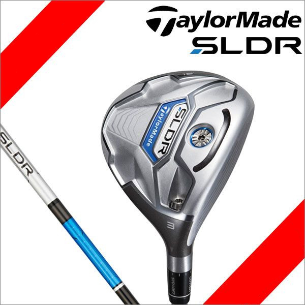 テーラーメイド SLDR 3W SR TM1-114 訳あり スポーツ