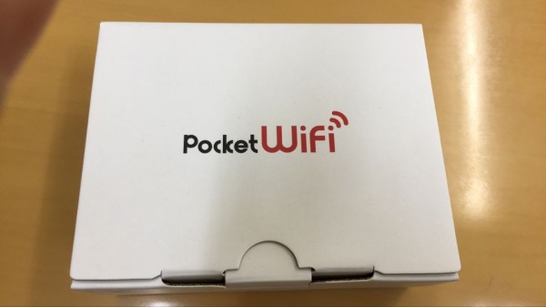 新品未使用 Y!mobile Pocket WiFi 502HW ネイビーブルーTJ109