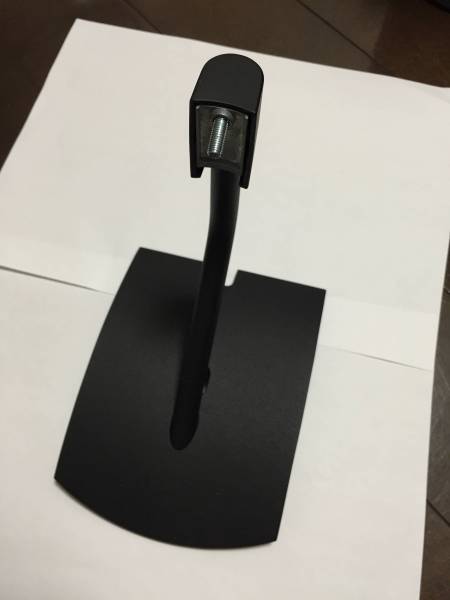 美品 BOSE GTS-20 スピーカースタンド ペアセット BOSE スピーカースタンド GTS-20S ペア /// BOSE スピーカーテーブル
