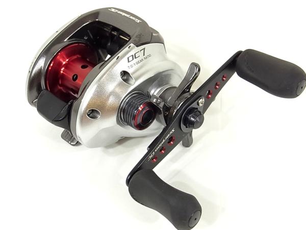 □SHIMANO シマノ 11 スコーピオン DC7 右 ベイトリール□ シマノ