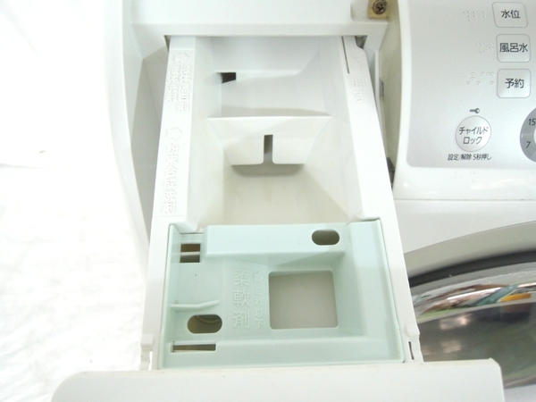 National NA-VR1200R 洗濯機 ドラム式 9.0kg 右開 楽Y2031185 ドラム式洗濯