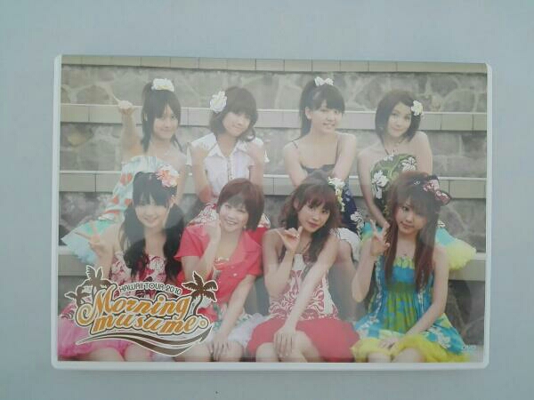 モーニング娘。HAWAII TOUR 2010