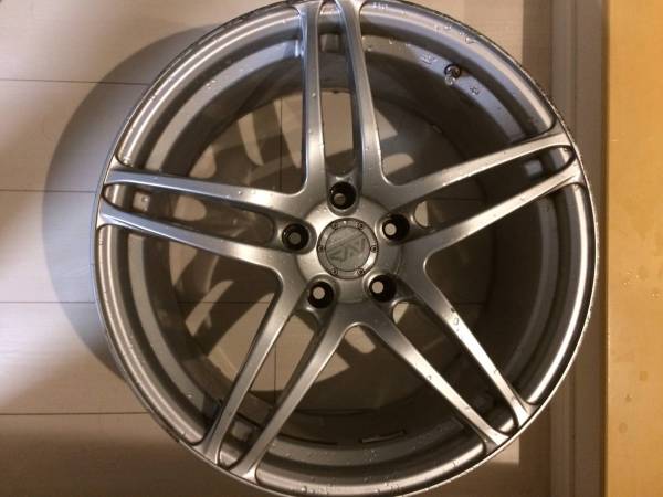 AVS 17インチ 114.3 +35 YOKOHAMA 5穴 モデル5 9j MODEL5 - 9J Yahoo