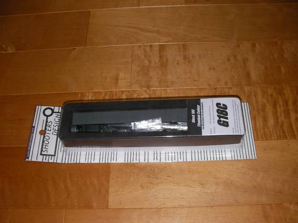 MAGPUL PTS AAC M4-2000 サウンドレギュレーター 14mm逆ネジ