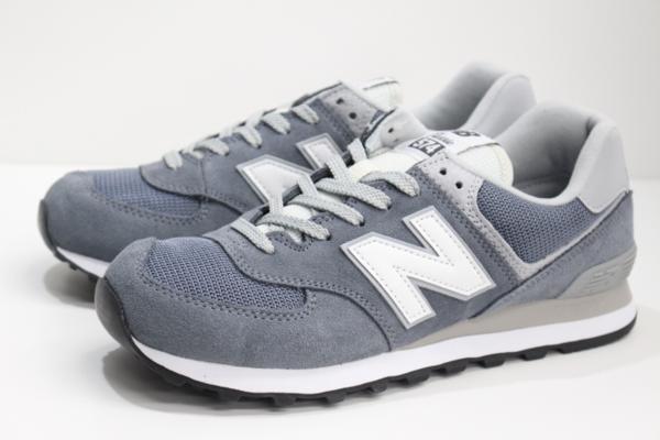 10，584円 ◆ new balance ML 574 VIA HARBOR BLUE ◆ 26cm