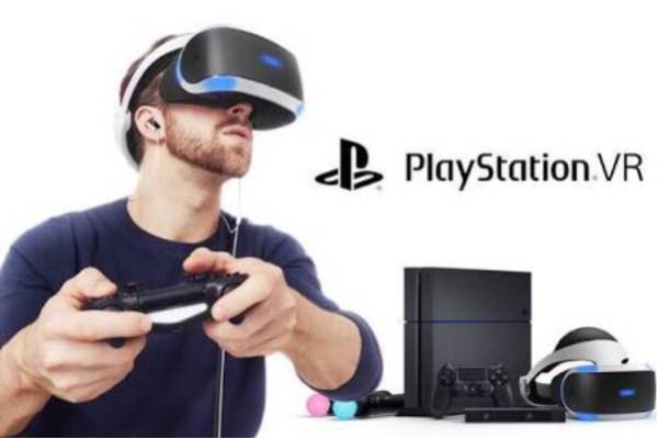 【送無】定価スタート予約支払済PSVR PlayStation VR 発売日発送