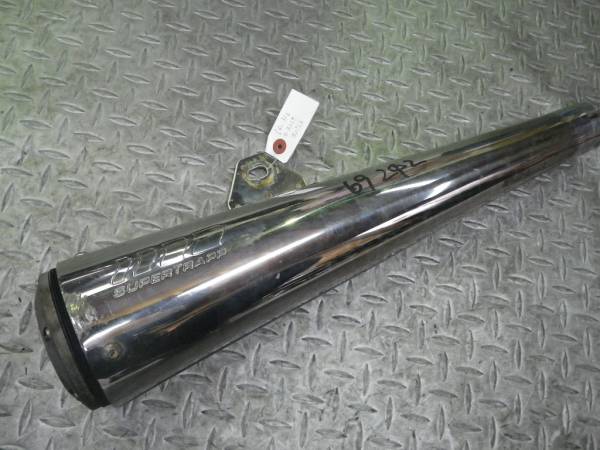 マフラー スーパートラップ - | Yahoo!オークション スーパー Webike