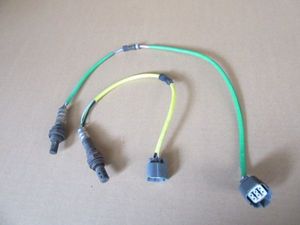 H15年式 ストリーム RN3 O2センサー 2本