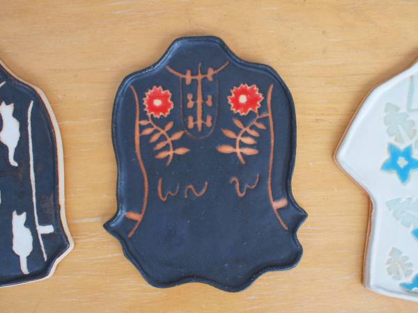 ②木村涼子★ 洋服プレート_1