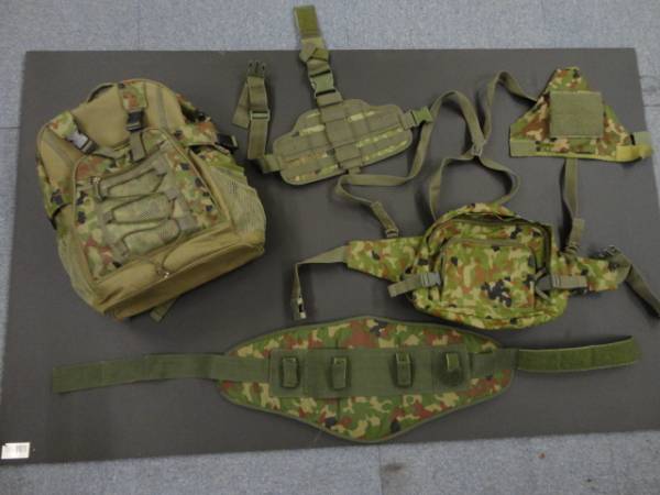 陸上 自衛隊 作業 服 陸上自衛隊 3A 陸自 自衛隊 戦闘服 迷彩 迷彩服