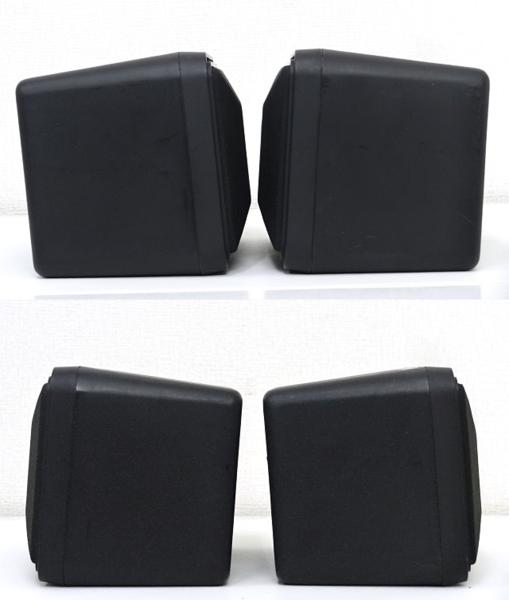 □□BOSE 101MM スピーカーシステム ペア ボーズ□□ BOSE 家電、AV