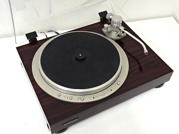 □□PIONEER PL-30L レコードプレイヤー パイオニア□□