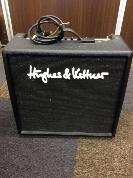 Hughes&kettner ギター アンプ Edition Blue 15-R
