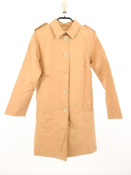 MACKINTOSH PHILOSOPHY マッキントッシュ 2 トレンチコート ま