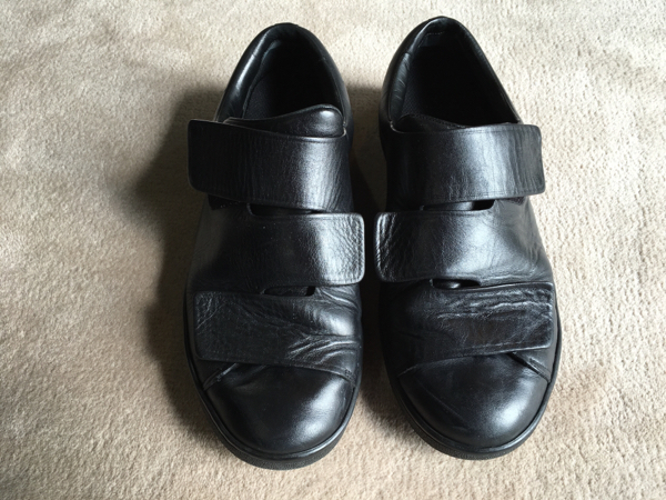 美品 Acne Studios Triple Lo Black 42定価62，640円