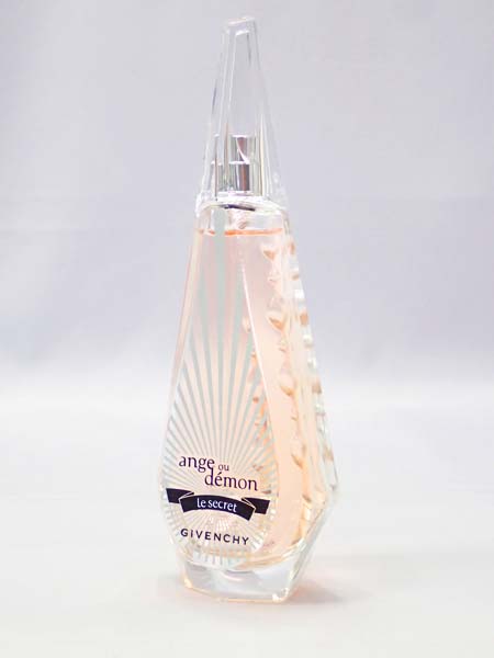 ★GIVENCHY アンジュデモン シークレットEDP 100ml 展示品!★