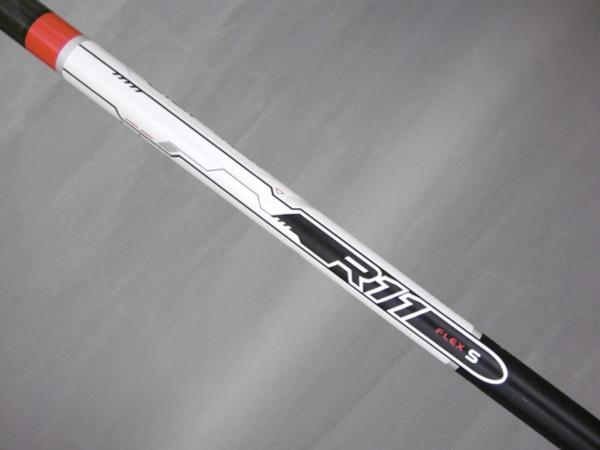 ■テーラーメイド■R11 US■9■S■blur 60■中古■1円～