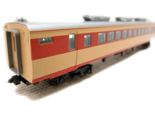 な*か様 ジャンク鉄道模型A ジャンク TOMIX Nゲージ 鉄道 模型 7両 コレクション S2090827 【公式