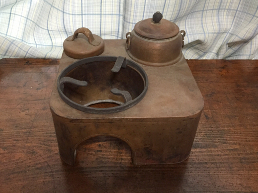 五徳 火鉢 昭和 レトロ