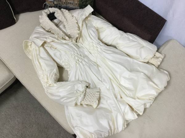 316 ☆エルマンノシェルビーノ☆彡超豪華☆リアルダウン38万円