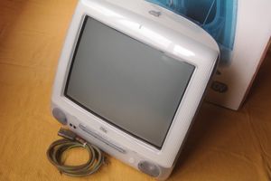 Imac G3のYahoo!オークション(旧ヤフオク!)の相場・価格を見る｜Yahoo