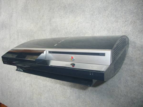 PS3 CECHH00 本体のみ　シャンク品