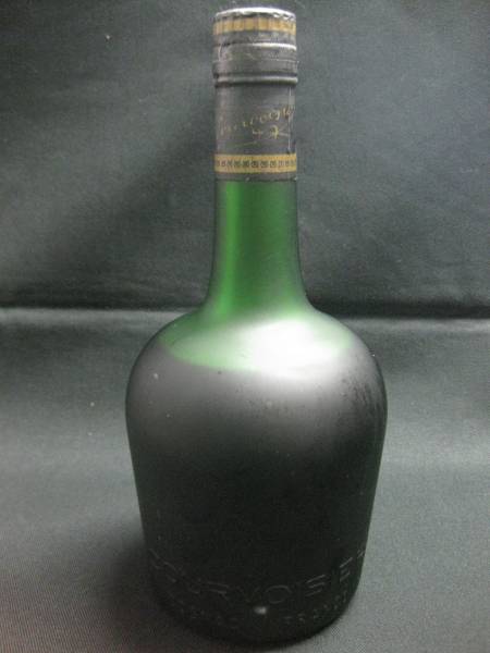 クルボアジェ VSOP コニャック COURVOISIER 700ml COGNAC XO 古酒