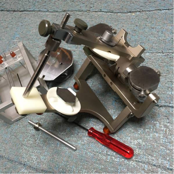 YN200MLX（YNハンドピース） ヨシダ タービン ハンドピース 3点 完動品