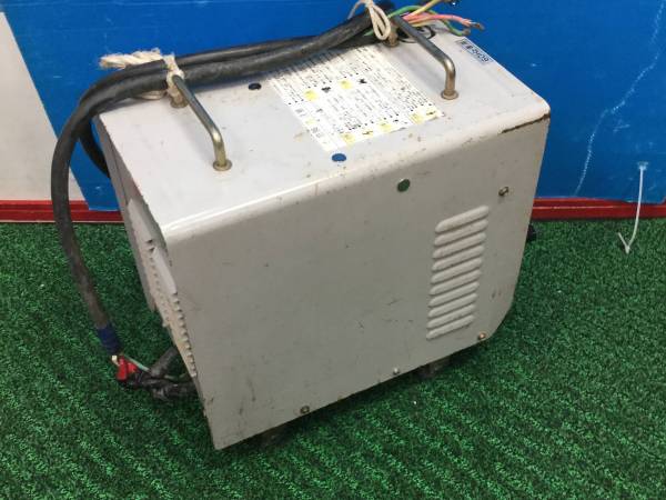 ダイヘン 小型交流アーク溶接機 BS250M-3