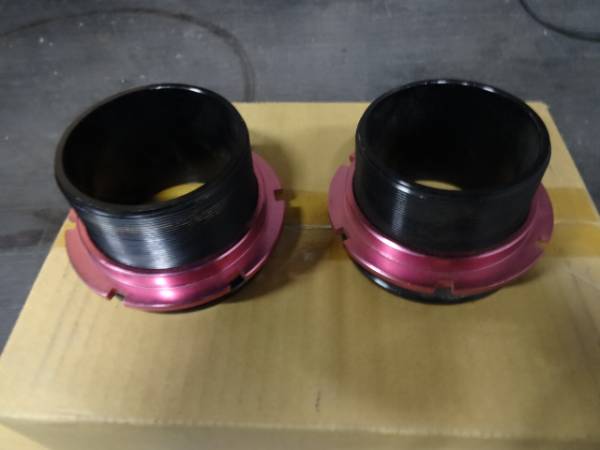 MC22S HA23V等へ　リヤスプリングアジャスター