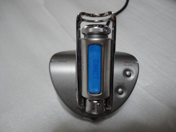 ジャンク　SONY NW-MS77DR