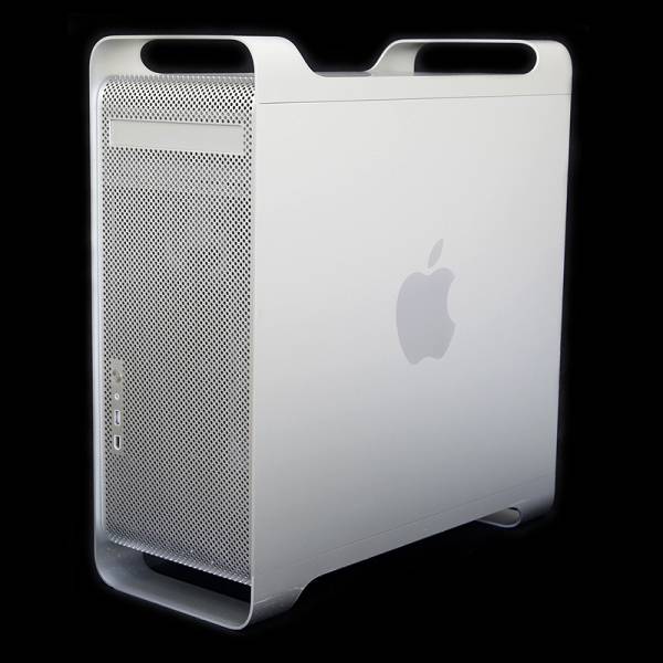 中古 Power Mac G5 2.5GHz Quadコア　ーM9592LL/A