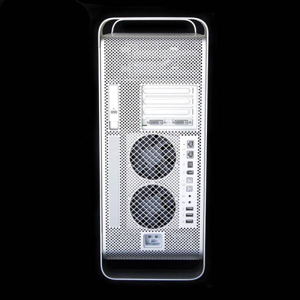 中古 Power Mac G5 2.5GHz Quadコア　ーM9592LL/A