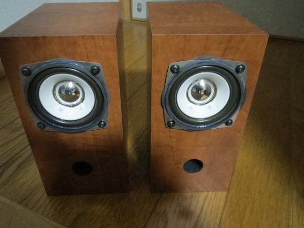 Fostex P800E + ダイトーボイスAR－７　ペア