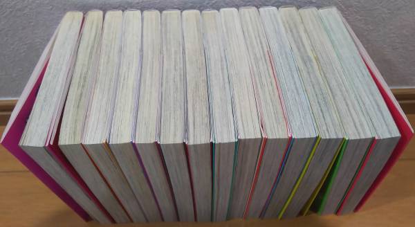 コスプレ☆アニマル　○全巻セット○　栄羽弥　初版多数_2