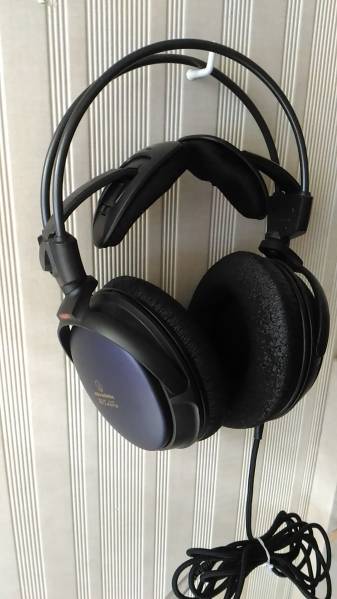 モニターヘッドホン オーディオテクニカ ヘッドホン ath オーディオ