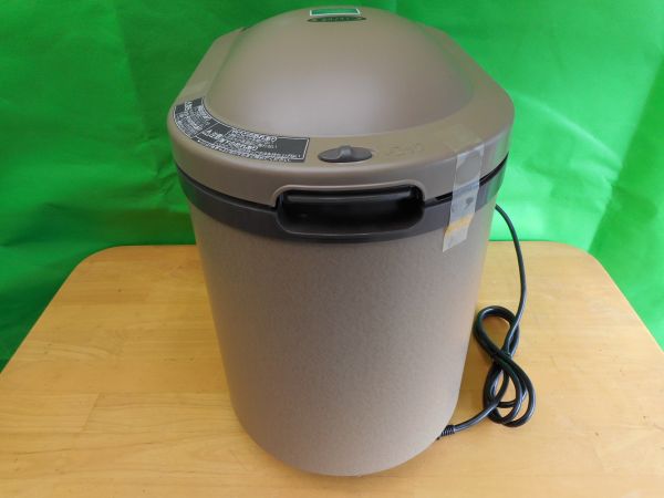 未使用☆National 家庭用生ゴミ処理機 リサイクラー MS-N35☆ 未使用