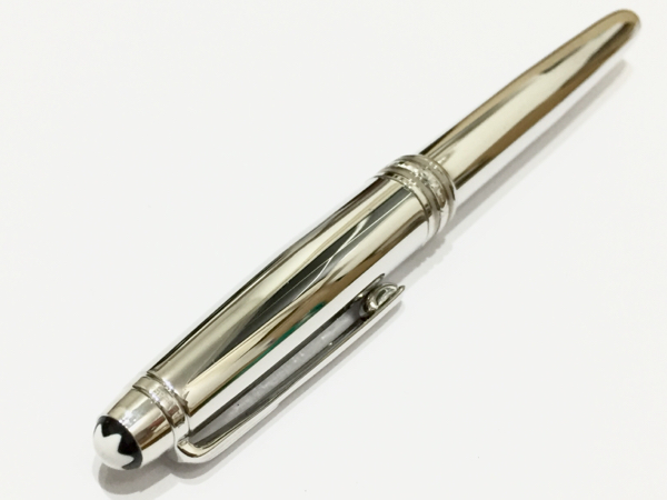 【極美品】★モンブラン マイスターシュッテュック 万年筆★