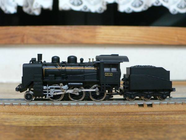 マイクロエース A6302 C56-125