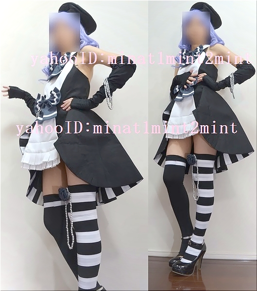 ヤマト運輸風 コスプレ ポロシャツ