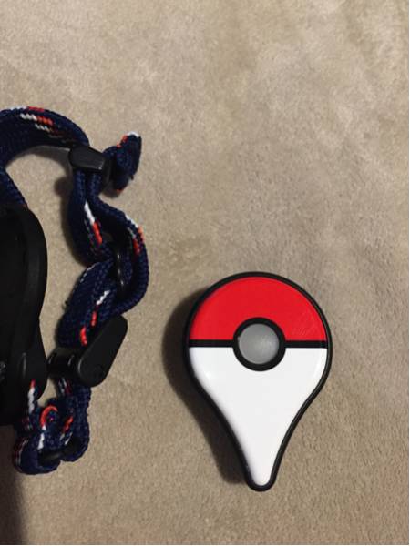 ポケモンGO PLUS ポケモンゴープラス 動作確認済 動作確認済み