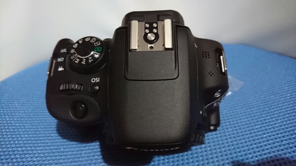 Canon 一眼レフ EOS kiss x7 ボディ