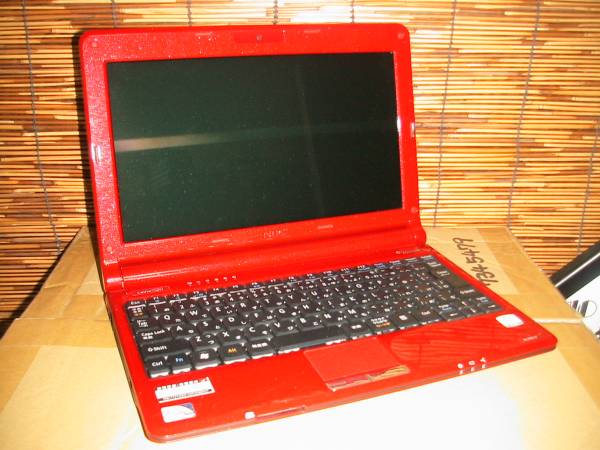 送料無料 NEC PC-9821 Nw150/S20 PC98-NX LV16C/NS等8台ジャンク