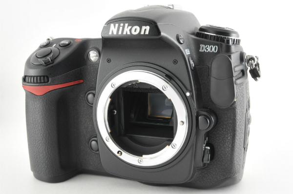 D300 ニコン Nikon - 価格.com ボディ デジタル一眼レフカメラ DX 12.3