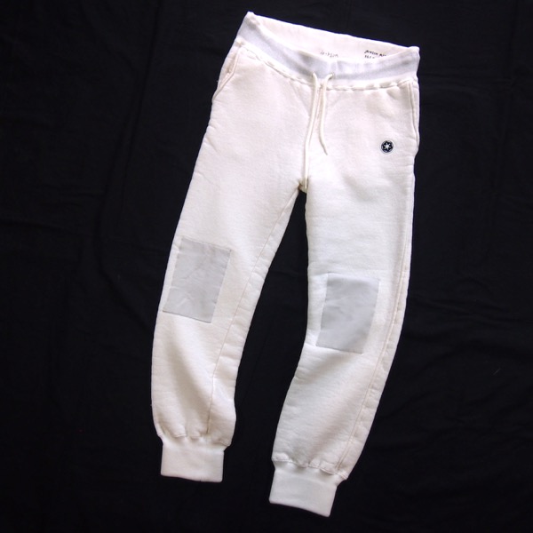 ジャクソンマティス STARWARS コラボ スウェットパンツ L/レザー