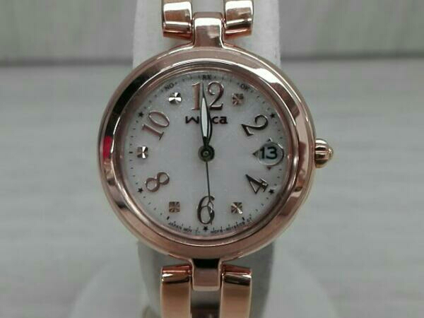 CITIZEN シチズン wicca KLO-260-91